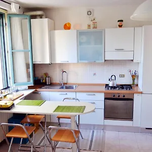 Appartement Centro Storico Vulcano1, Bilocale Strategico Tra Milano, Como, Fiere, Turate
