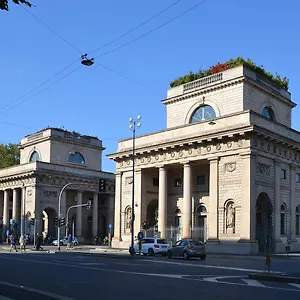 Comodo Loft Centrale - Pt Venezia Milano