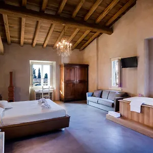 Pratello Vakantieboerderij
