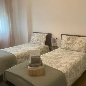 Appartement Salvia - Free Park, Tavernerio