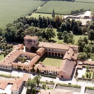 Palazzo Barbo Appartement