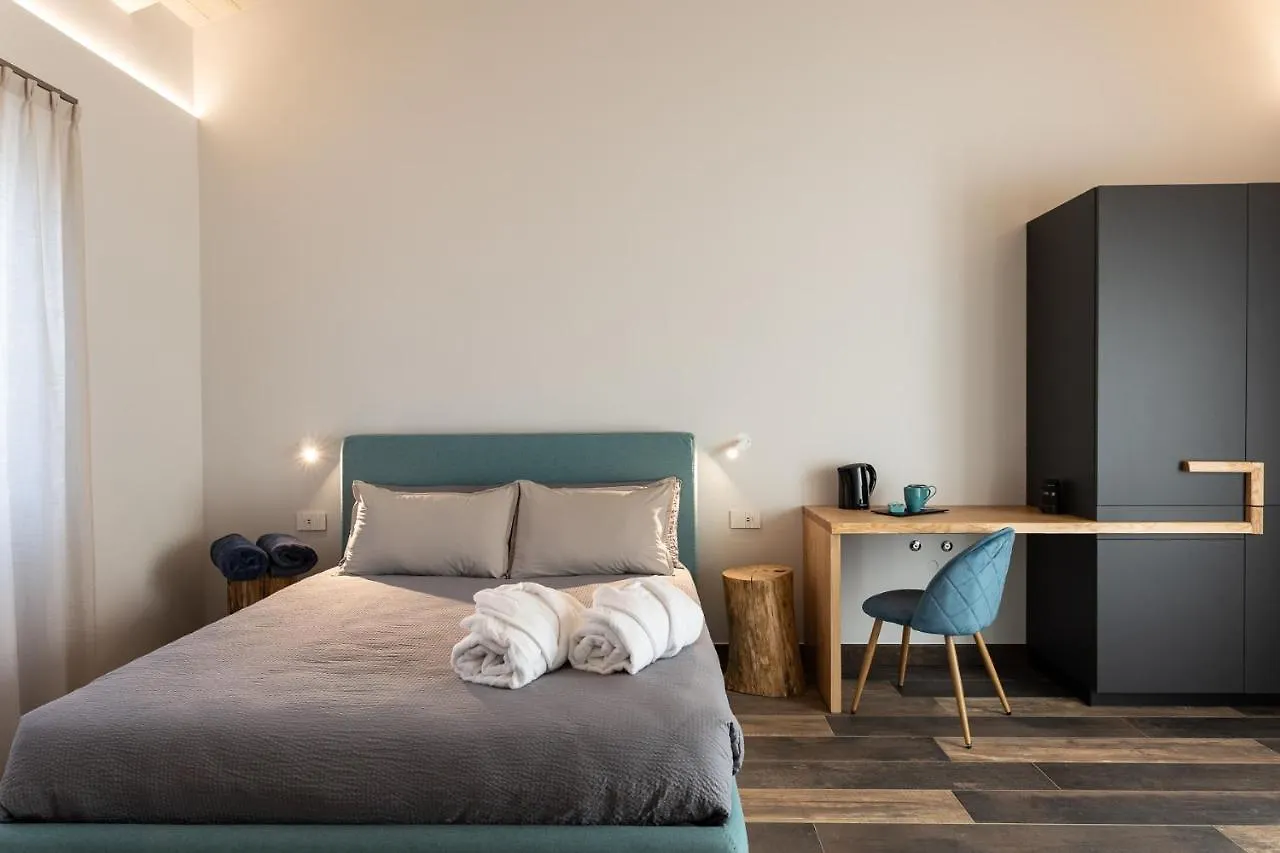 Alloggio per agriturismo Agriturismo Il Medeghino Musso Italia