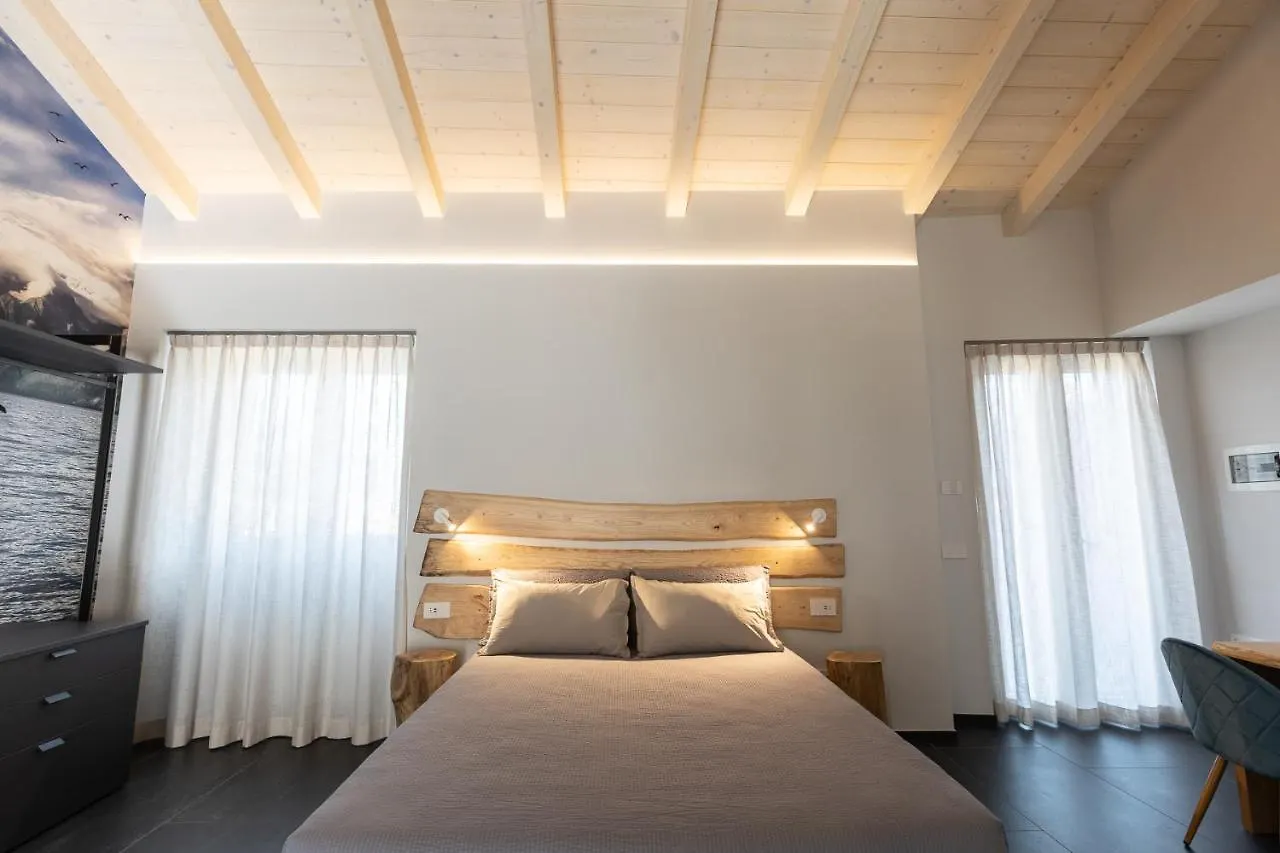 Agriturismo Il Medeghino Villa Musso Alloggio per agriturismo