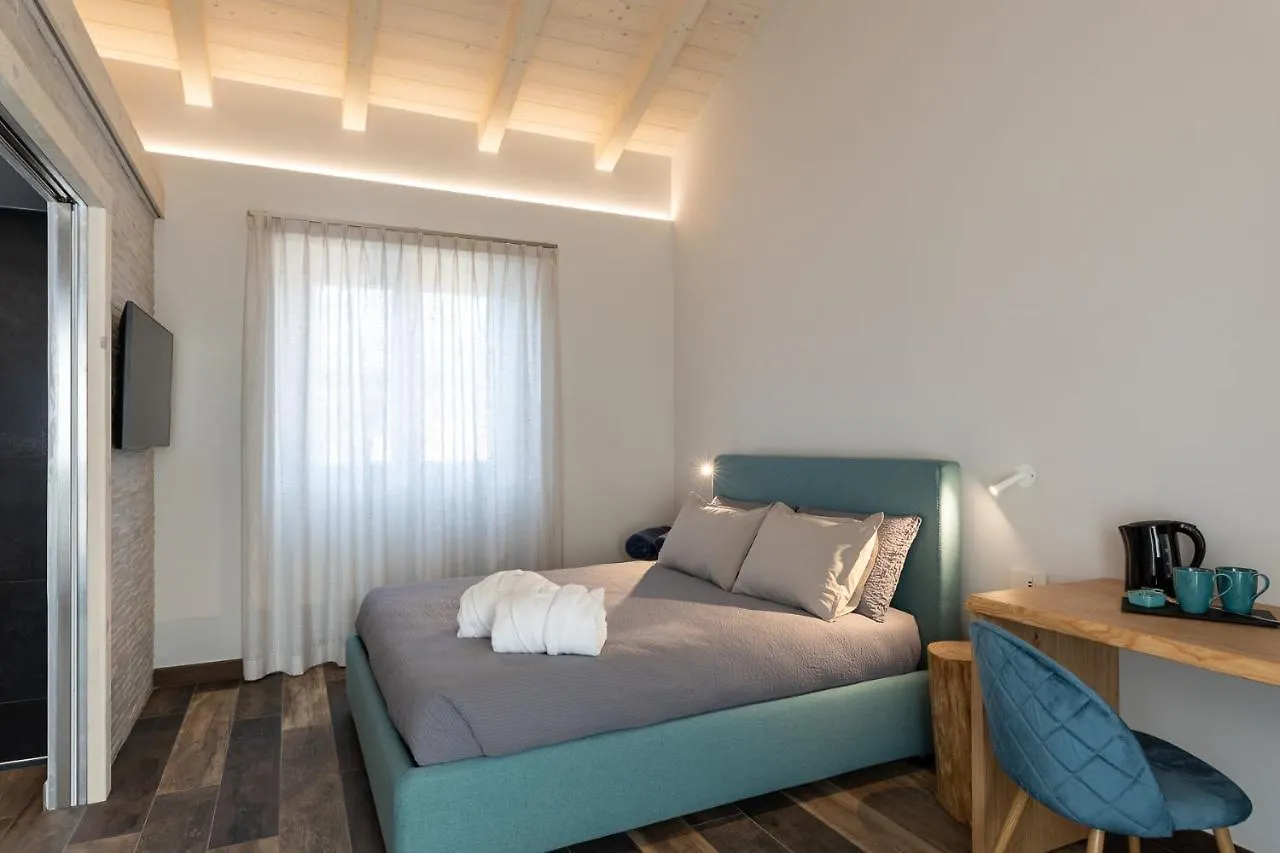 Agriturismo Il Medeghino Musso